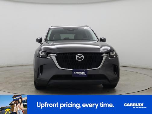 2024 Mazda CX-90 Turbo Preferred Plus