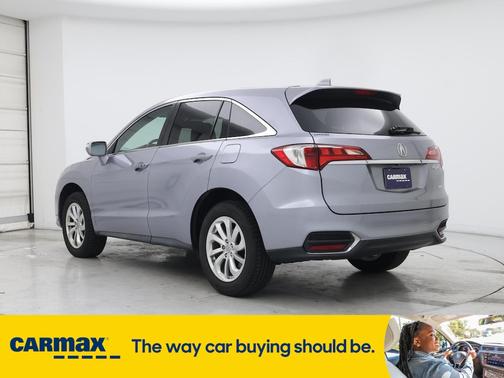 2016 Acura RDX AWD