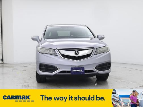 2016 Acura RDX AWD