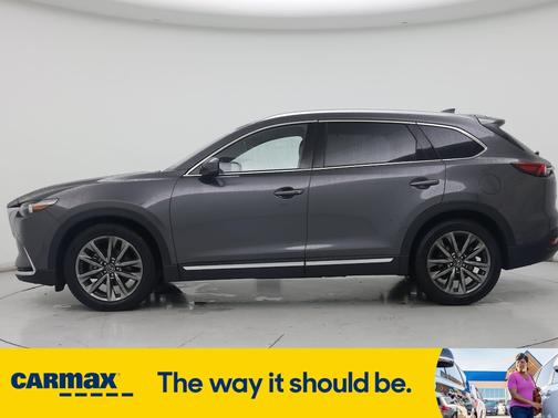 2020 Mazda CX-9 Signature
