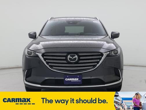 2020 Mazda CX-9 Signature