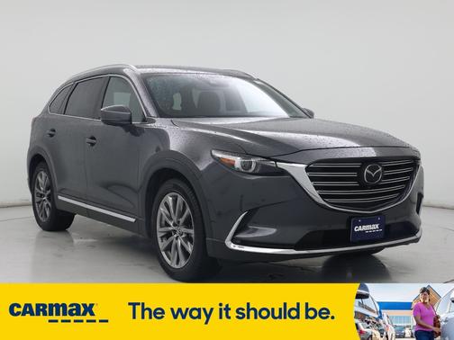 2020 Mazda CX-9 Signature