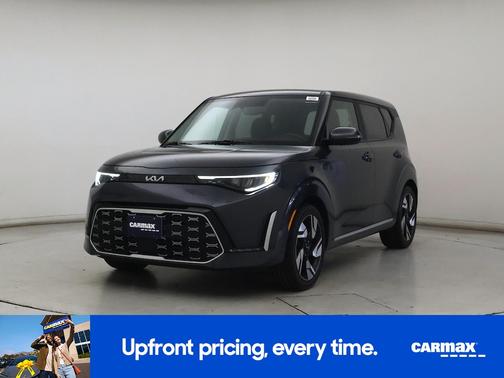 2023 Kia Soul GT-Line