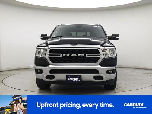 2022 RAM 1500 Bighorn