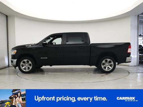 2022 RAM 1500 Bighorn