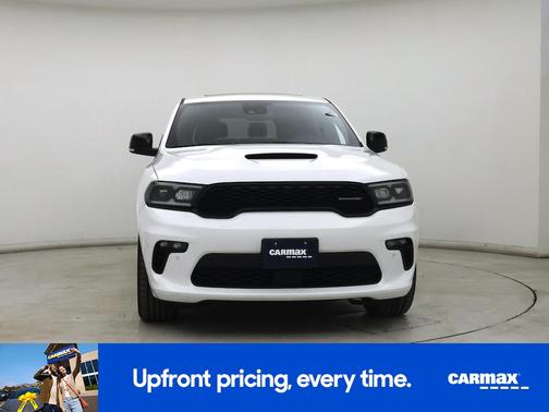 2022 Dodge Durango R/T Plus