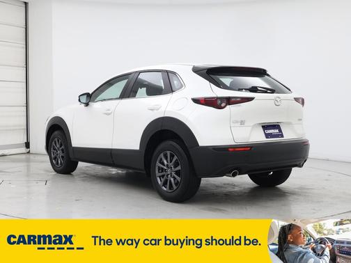 2023 Mazda CX-30 2.5 S