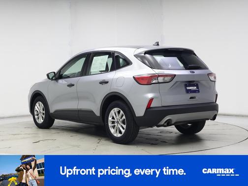 2022 Ford Escape S