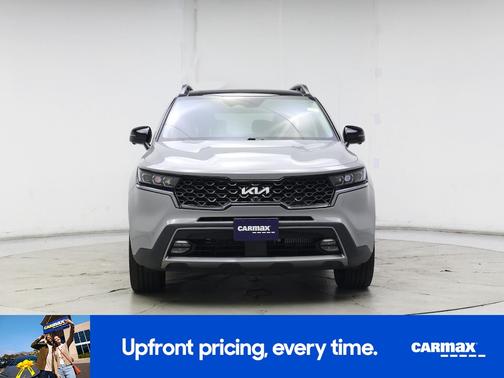 2022 Kia Sorento X-Line SX Prestige