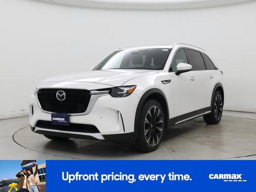 2024 Mazda CX-90 PHEV Premium Plus