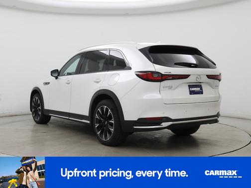 2024 Mazda CX-90 PHEV Premium Plus
