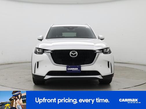 2024 Mazda CX-90 PHEV Premium Plus