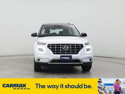 2022 Hyundai VENUE Limited