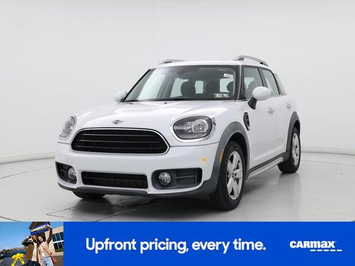 2019 MINI Countryman Cooper