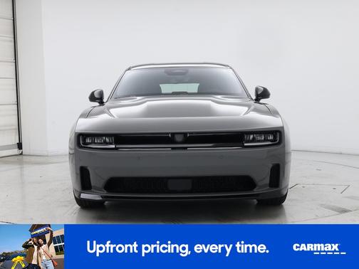 2025 Dodge Charger Daytona R/T