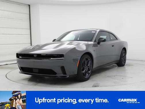 2025 Dodge Charger Daytona R/T