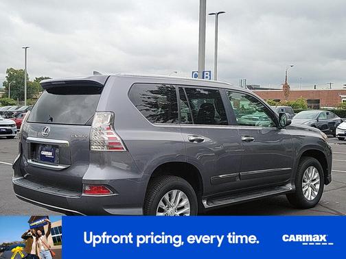 2018 Lexus GX 460 Premium