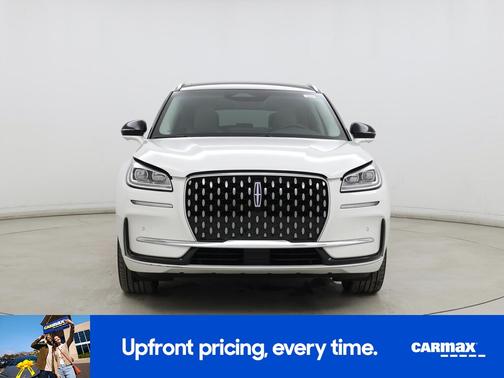 2023 Lincoln Corsair Grand Touring