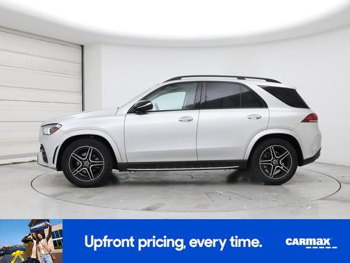 2021 Mercedes-Benz GLE 350 