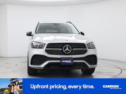 2021 Mercedes-Benz GLE 350 