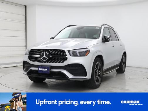 2021 Mercedes-Benz GLE 350 