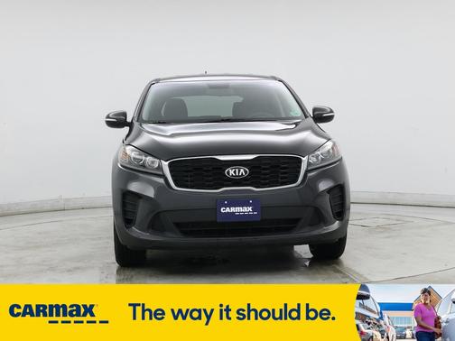 2019 Kia Sorento S