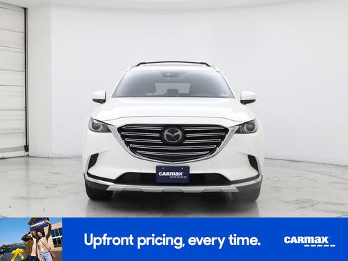 2018 Mazda CX-9 Signature