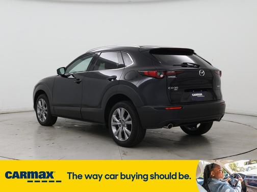 2022 Mazda CX-30 Premium
