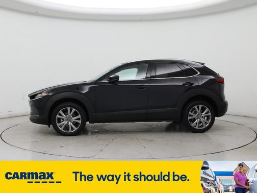 2022 Mazda CX-30 Premium