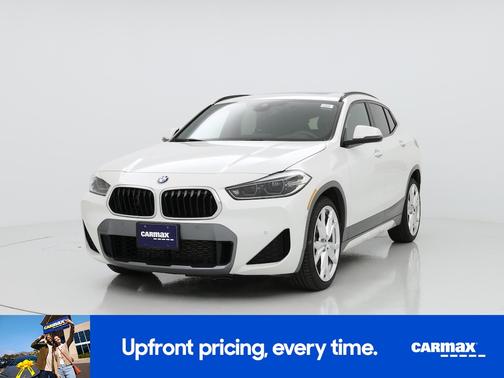 2022 BMW X2 XDrive28i