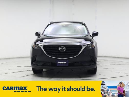 2022 Mazda CX-9 Touring Plus