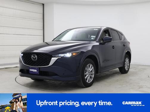 2024 Mazda CX-5 2.5 S Preferred Package