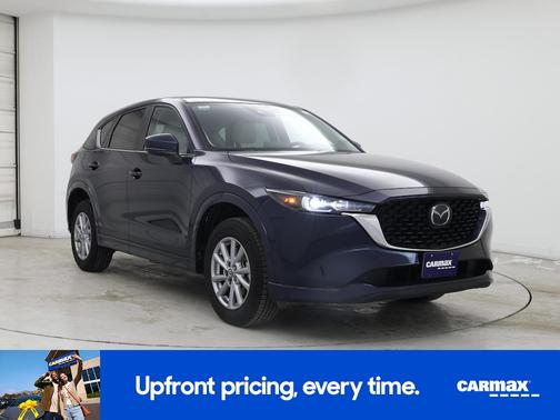 2024 Mazda CX-5 2.5 S Preferred Package
