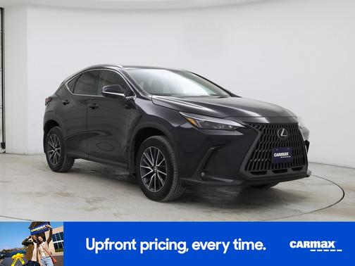 2024 Lexus NX 350 