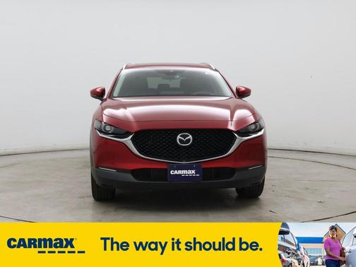 2022 Mazda CX-30 Premium