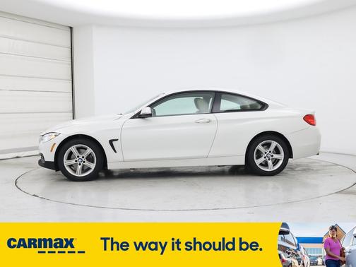 2015 BMW 428 XI