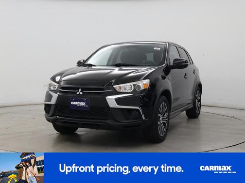2019 Mitsubishi Outlander Sport ES