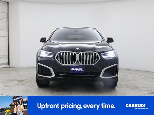 2023 BMW X6 xDrive40i