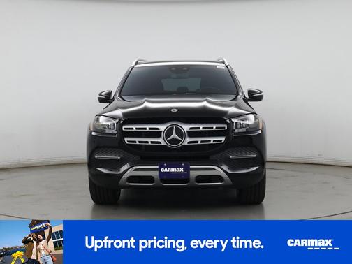 2022 Mercedes-Benz GLS 450 