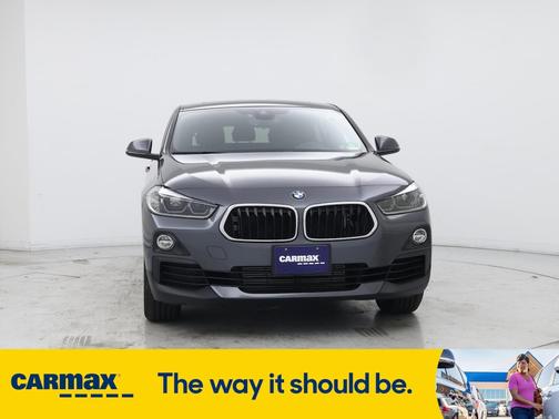 2018 BMW X2 XDrive28i