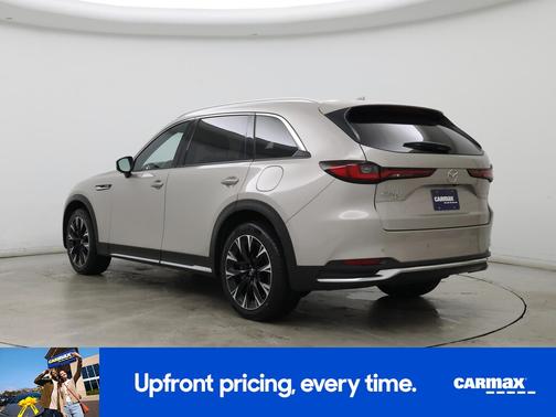 2024 Mazda CX-90 PHEV Premium Plus