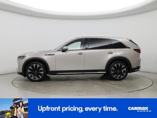 2024 Mazda CX-90 PHEV Premium Plus