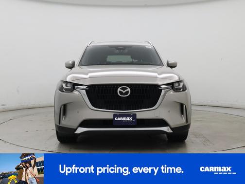 2024 Mazda CX-90 PHEV Premium Plus