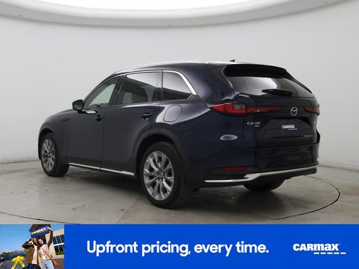 2024 Mazda CX-90 Turbo Premium