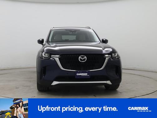 2024 Mazda CX-90 Turbo Premium