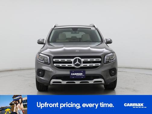 2022 Mercedes-Benz GLB 250 GLB 250