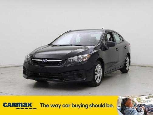 2023 Subaru Impreza