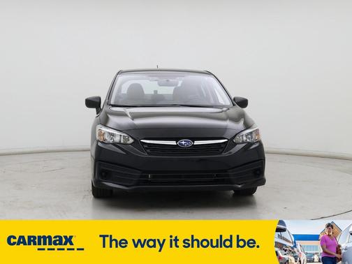 2023 Subaru Impreza