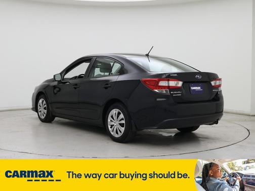 2023 Subaru Impreza