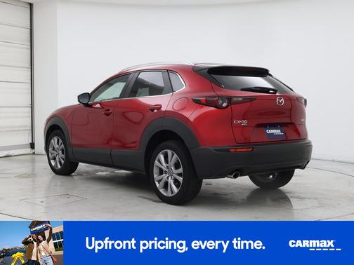 2022 Mazda CX-30 Select